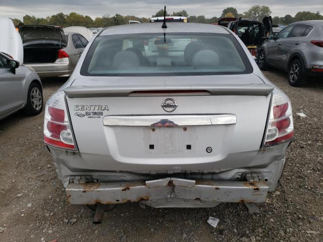 Photo 6 from auction – 2012 NISSAN SENTRA 2.0 with VIN 3N1AB6AP1CL622243