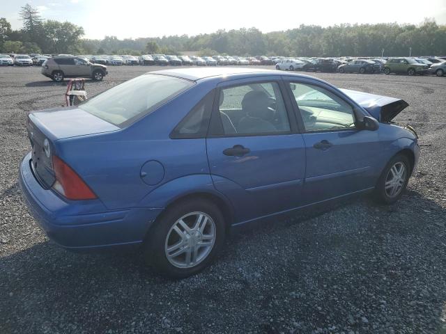 Photo 3 from auction – 2002 FORD FOCUS SE with VIN 1FAFP34342W110244