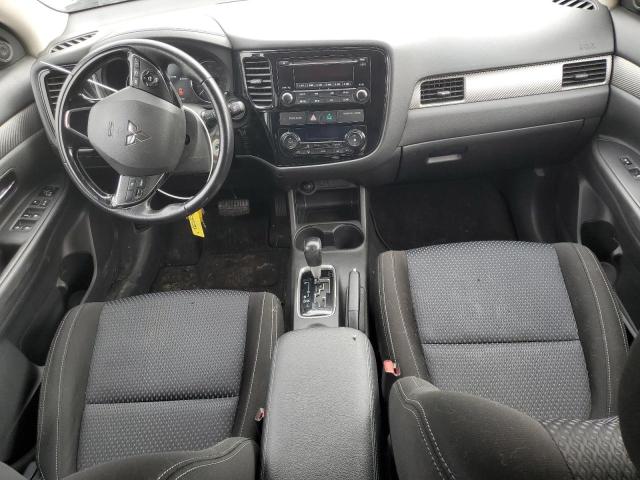 Photo 8 from auction – 2016 MITSUBISHI OUTLANDER with VIN JA4AZ3A32GZ016267