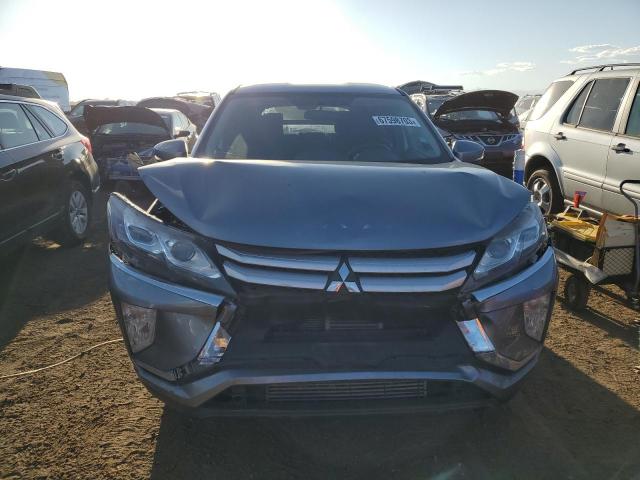 Photo 5 from auction – 2020 MITSUBISHI ECLIPSE CR with VIN JA4AS3AA1LZ025393