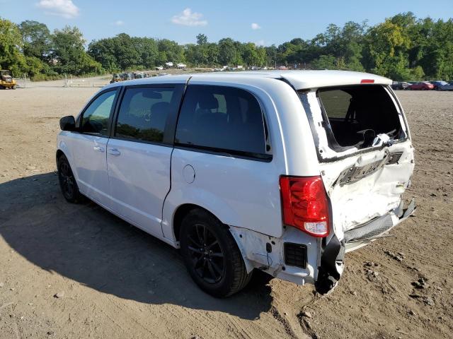 Photo 2 from auction – 2019 DODGE GRAND CARA with VIN 2C4RDGEG7KR711150