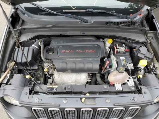 Photo 12 from auction – 2016 JEEP RENEGADE L with VIN ZACCJBBT2GPC52141