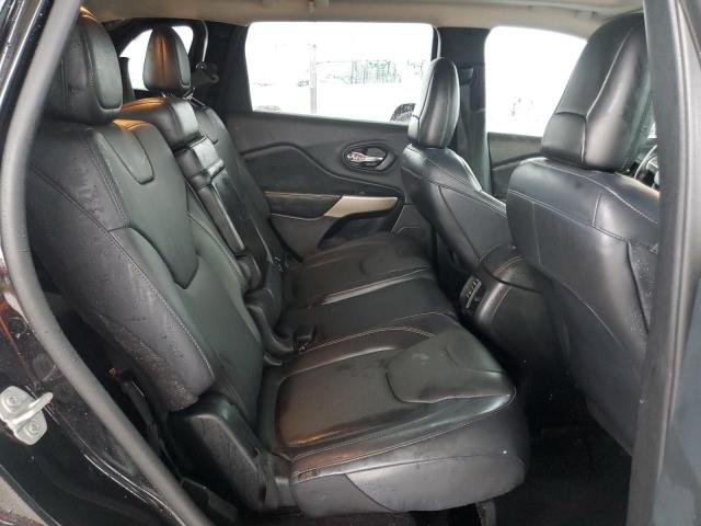 Photo 11 from auction – 2018 JEEP CHEROKEE L with VIN 1C4PJMDX9JD601766