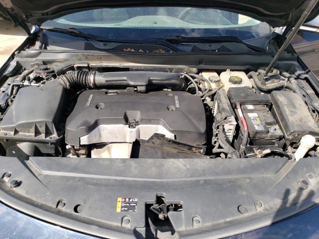 Photo 11 from auction – 2014 CHEVROLET IMPALA LS with VIN 2G11Y5SL0E9224456