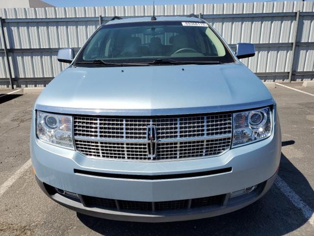 Photo 5 from auction – 2008 LINCOLN MKX with VIN 2LMDU68CX8BJ03718