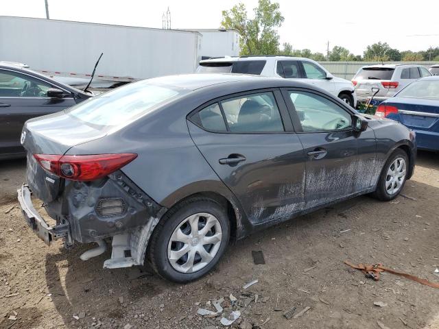 Photo 3 from auction – 2016 MAZDA 3 SPORT with VIN 3MZBM1T72GM308285