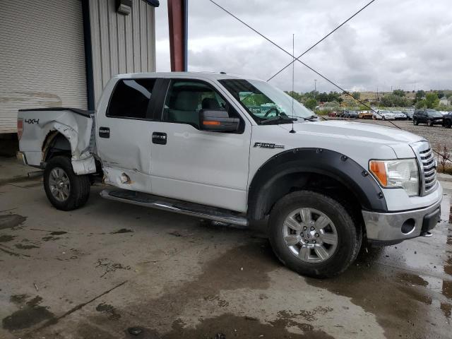 Photo 4 from auction – 2012 FORD F150 SUPER with VIN 1FTFW1EF2CKE34800