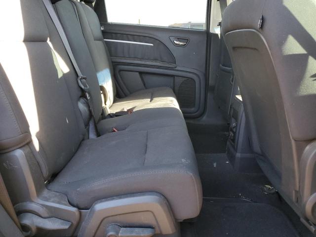 صورة رقم 11 من المزاد - 2010 DODGE JOURNEY SX مع VIN 3D4PG5FV6AT277477