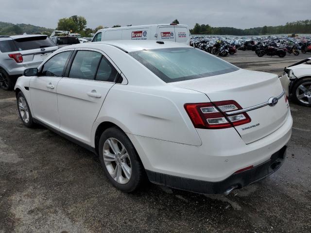 Photo 2 from auction – 2015 FORD TAURUS SEL with VIN 1FAHP2E89FG199189
