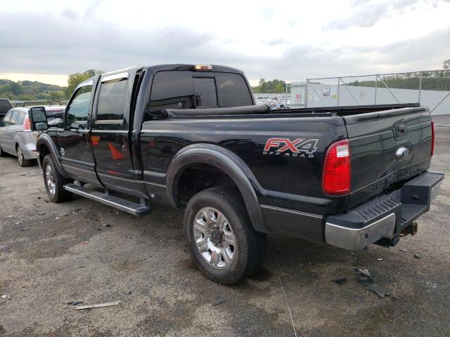 Photo 2 from auction – 2016 FORD F350 SUPER with VIN 1FT8W3BT4GEC80707