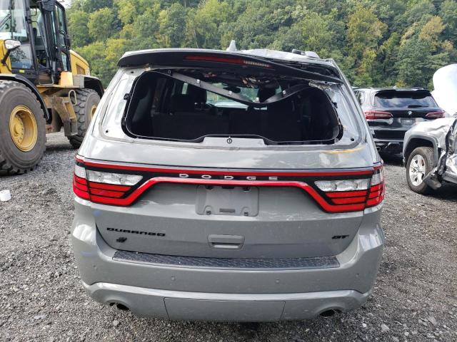 Photo 6 from auction – 2021 DODGE DURANGO GT with VIN 1C4RDJDG8MC837608