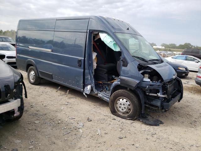 Photo 4 from auction – 2021 RAM PROMASTER with VIN 3C6MRVJG7ME540921