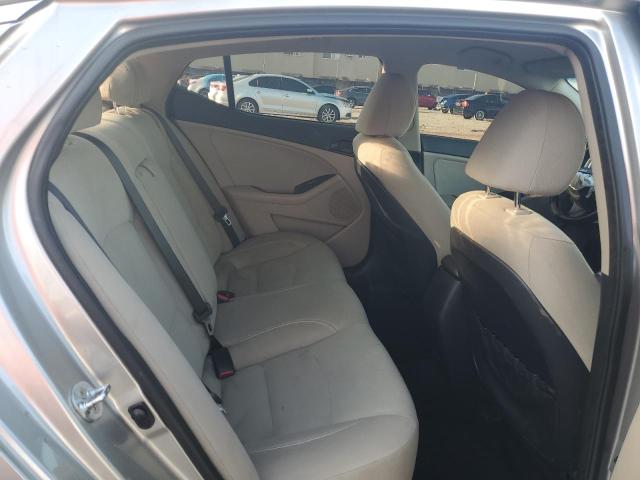 Photo 10 from auction – 2014 KIA OPTIMA LX with VIN 5XXGM4A76EG328017