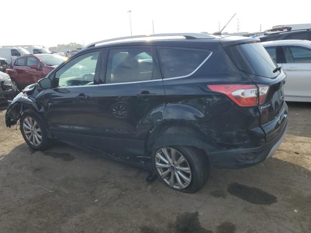 Photo 2 from auction – 2017 FORD ESCAPE TIT with VIN 1FMCU0JD3HUD74573