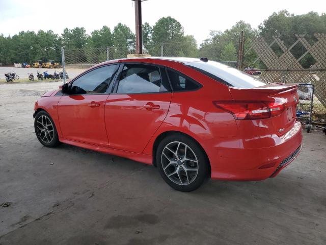 Photo 2 from auction – 2016 FORD FOCUS SE with VIN 1FADP3F23GL401855