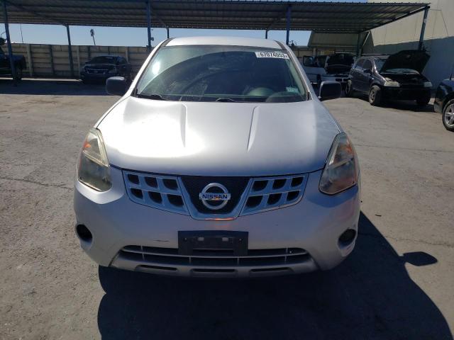 Photo 5 from auction – 2013 NISSAN ROGUE S with VIN JN8AS5MT4DW013146