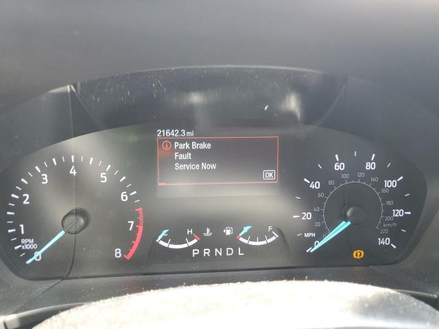 Photo 9 from auction – 2020 FORD ESCAPE SEL with VIN 1FMCU0H61LUA20762