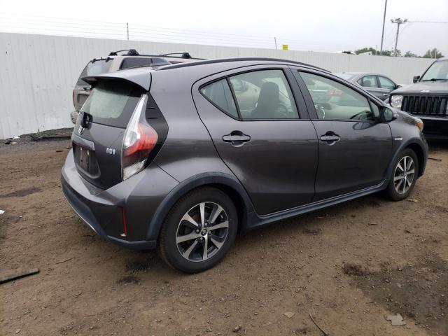 Photo 3 from auction – 2018 TOYOTA PRIUS C with VIN JTDKDTB37J1613783