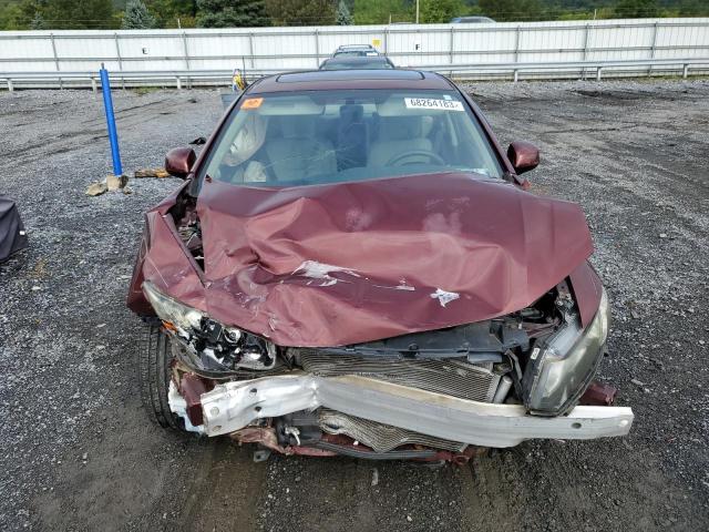Photo 5 from auction – 2013 HONDA CIVIC EX with VIN 2HGFB2F86DH500213