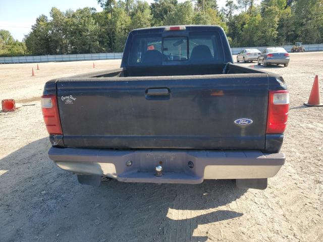Photo 6 from auction – 1997 FORD RANGER SUP with VIN 1FTDR15X1VTA24512