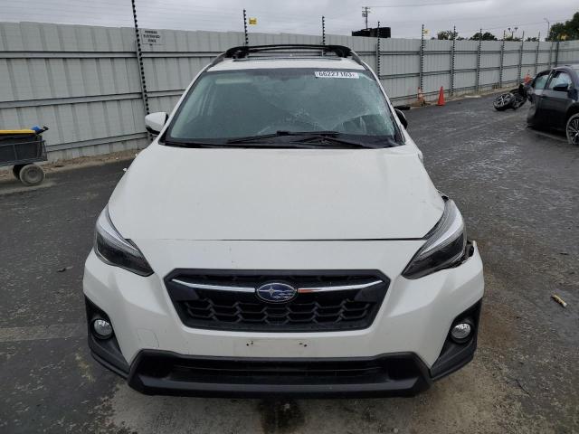 Photo 5 from auction – 2019 SUBARU CROSSTREK with VIN JF2GTANC2KH238968