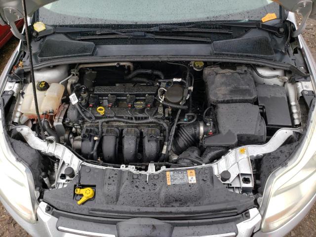 Zdjęcie 11 z aukcji – 2014 FORD FOCUS SE z VIN 1FADP3F24EL345583