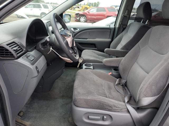 Photo 7 from auction – 2006 HONDA ODYSSEY EX with VIN 5FNRL384X6B026364