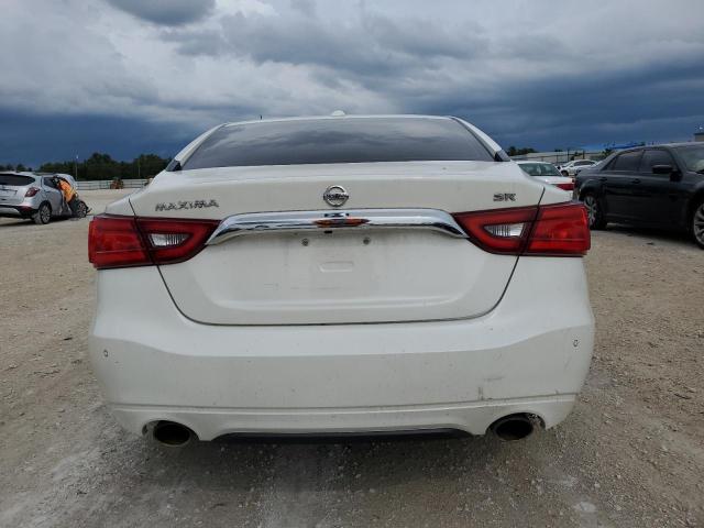 Photo 6 from auction – 2018 NISSAN MAXIMA 3.5 with VIN 1N4AA6AP1JC364711
