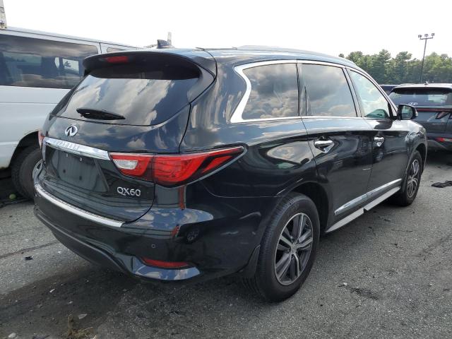 Photo 3 from auction – 2016 INFINITI QX60 with VIN 5N1AL0MM5GC508347