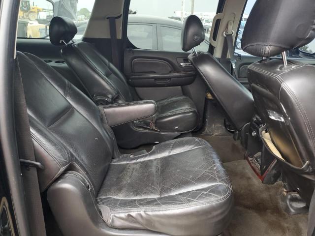 Photo 11 from auction – 2007 CADILLAC ESCALADE E with VIN 1GYFK66897R367774