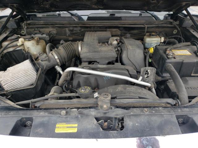 Photo 11 from auction – 2006 HUMMER H3 with VIN 5GTDN136768288997
