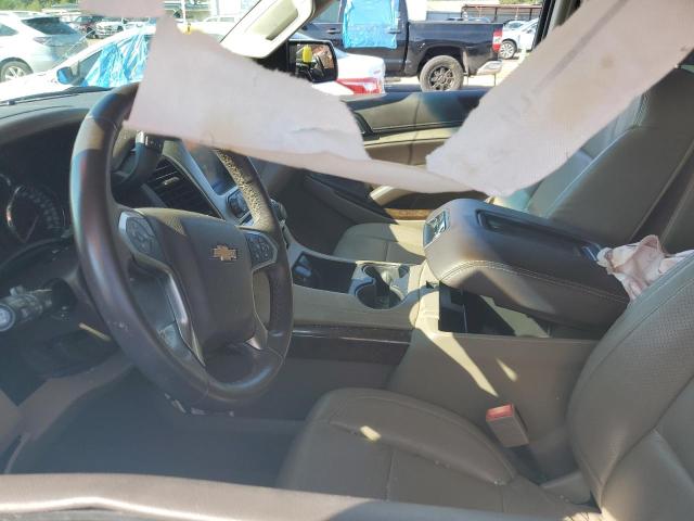 Photo 7 from auction – 2016 CHEVROLET TAHOE C150 with VIN 1GNSCAKC4GR285022