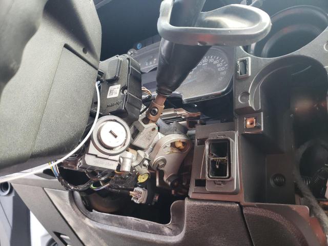 Photo 10 from auction – 2014 FORD F150 with VIN 1FTNF1CF0EKD17217