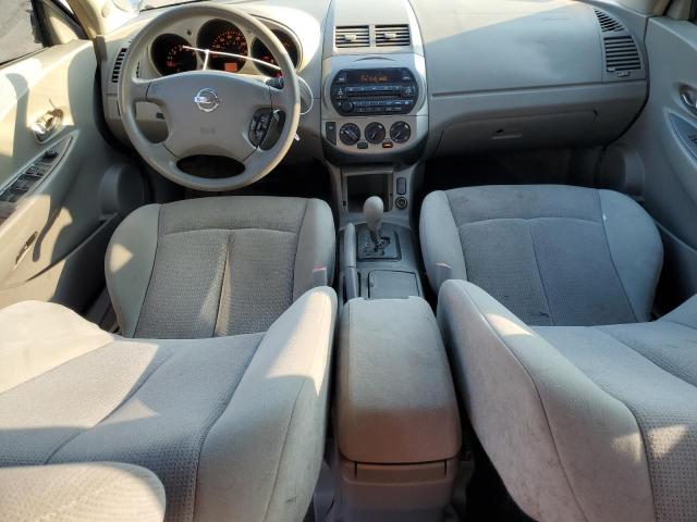 Photo 8 from auction – 2003 NISSAN ALTIMA BAS with VIN 1N4AL11D13C183260