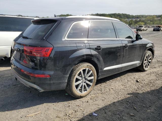 Снимка 3 от търг – 2017 AUDI Q7 PREMIUM с VIN WA1LAAF76HD057287