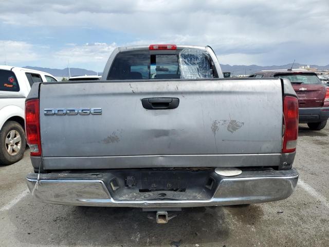 Photo 6 from auction – 2003 DODGE 150 4X4 CC with VIN 1D7HA18K83J671416