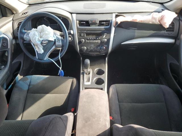Photo 8 from auction – 2013 NISSAN ALTIMA 2.5 with VIN 1N4AL3APXDC106250