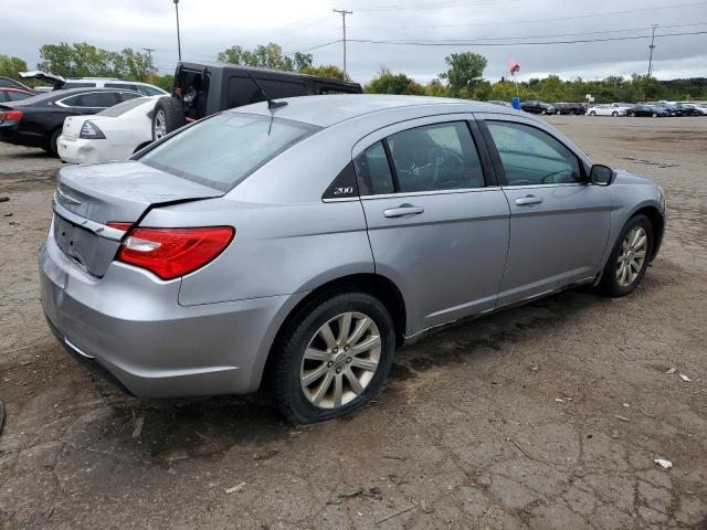 Photo 3 from auction – 2013 CHRYSLER 200 TOURIN with VIN 1C3CCBBB3DN513772