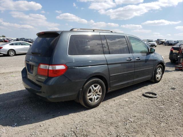 Photo 3 from auction – 2005 HONDA ODYSSEY EX with VIN 5FNRL38665B042111