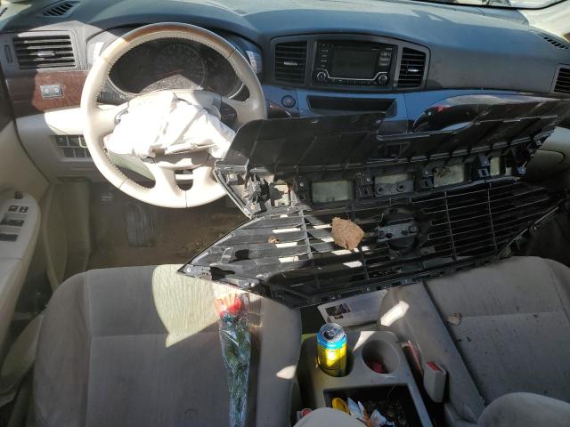 Photo 8 from auction – 2016 NISSAN QUEST S with VIN JN8AE2KP2G9153503