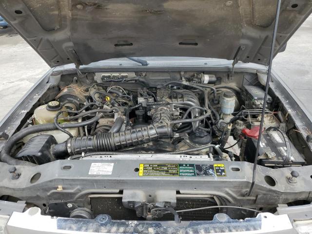Photo 11 from auction – 2008 FORD RANGER SUP with VIN 1FTYR14D48PA54335