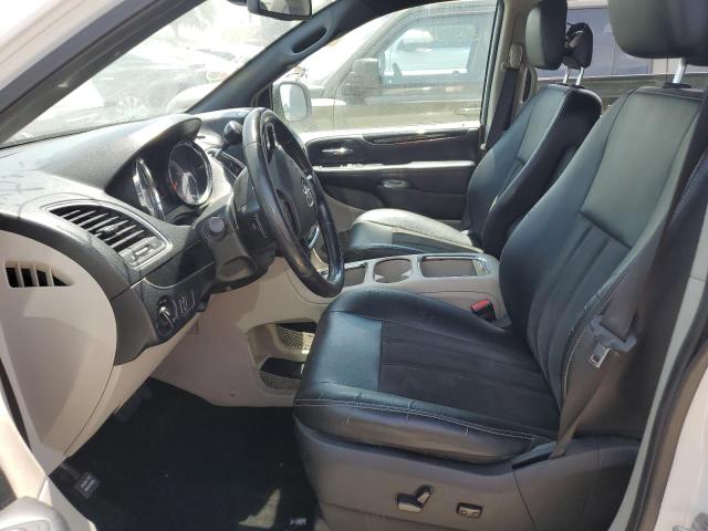 Photo 7 from auction – 2019 DODGE GRAND CARA with VIN 2C4RDGCG1KR659534