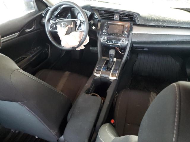 Photo 8 from auction – 2017 HONDA CIVIC LX with VIN 19XFC2F55HE010526