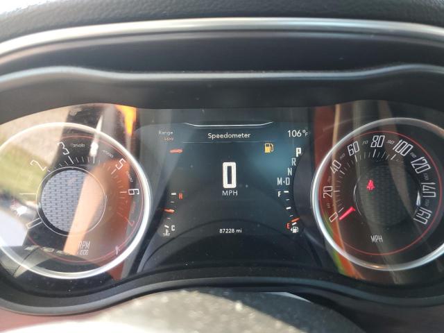 Photo 9 from auction – 2016 DODGE CHALLENGER with VIN 2C3CDZAG4GH300152