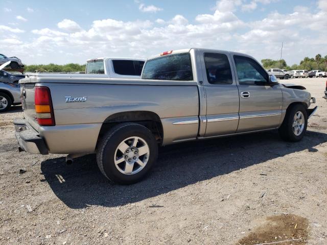Photo 3 from auction – 1999 GMC NEW SIERRA with VIN 2GTEC19V6X1522633