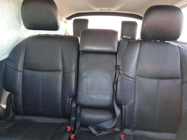 Photo 10 from auction – 2013 NISSAN PATHFINDER with VIN 5N1AR2MN6DC674116