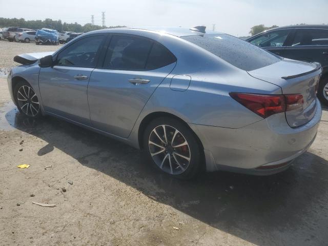 Photo 2 from auction – 2015 ACURA TLX with VIN 19UUB2F35FA004672