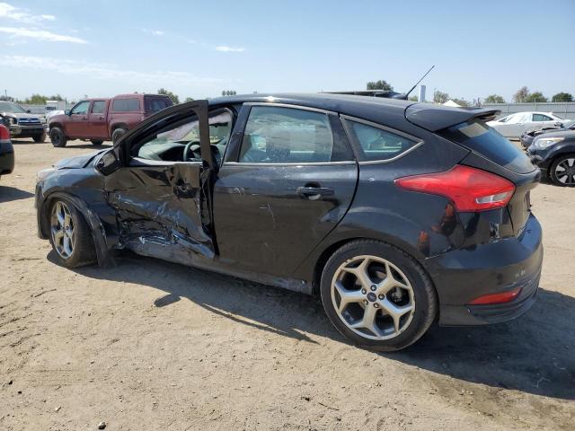 Zdjęcie 2 z aukcji – 2016 FORD FOCUS ST z VIN 1FADP3L9XGL276080