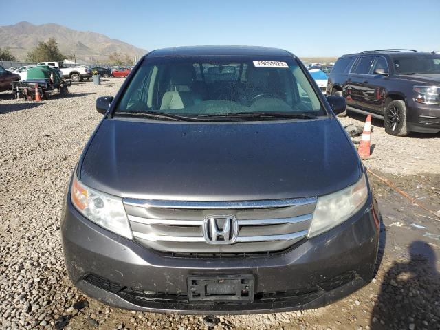 Photo 5 from auction – 2016 HONDA ODYSSEY with VIN 5FNRL5H64CB129191