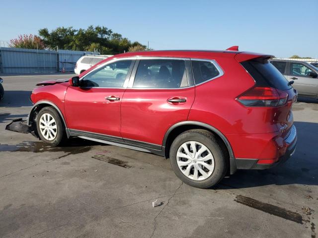 Photo 2 from auction – 2017 NISSAN ROGUE S with VIN JN8AT2MT9HW395174